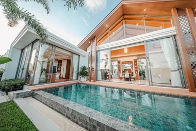 The Ozone Residences Bangtao Official Account – 사진 4