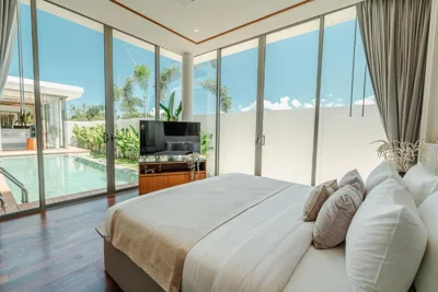 The Ozone Residences Bangtao Official Account – 사진 6