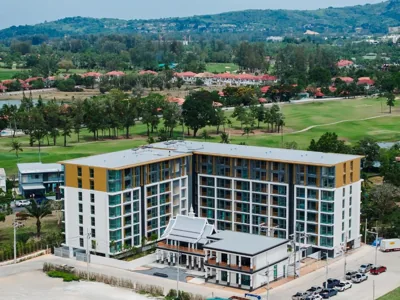 The Ozone Residences Bangtao Official Account – 사진 8