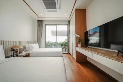 The Ozone Residences Bangtao Official Account – 사진 11