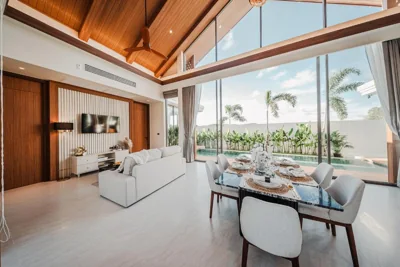 The Ozone Residences Bangtao Official Account – 사진 14